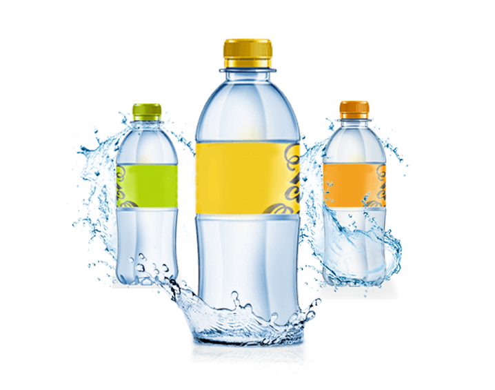 Let's Clean Water