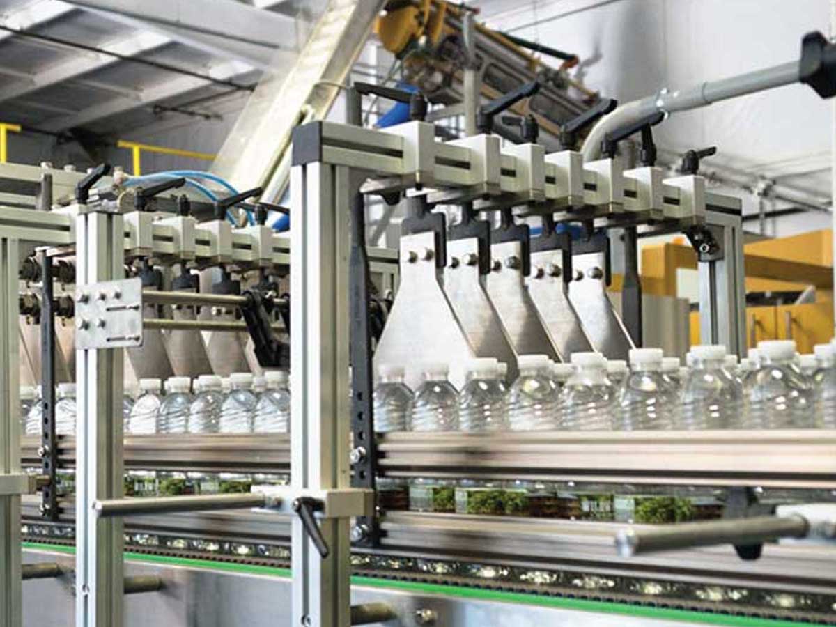 Mizutech provides turnkey solutions